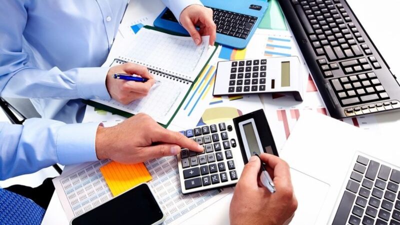 Công việc chính của kế toán thuế