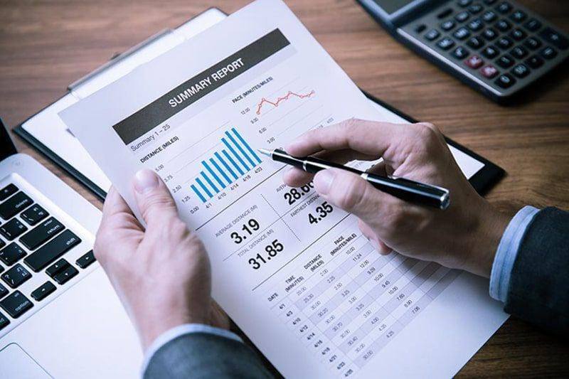 Yêu cầu về chuyên môn của kế toán ngành dịch vụ vận tải