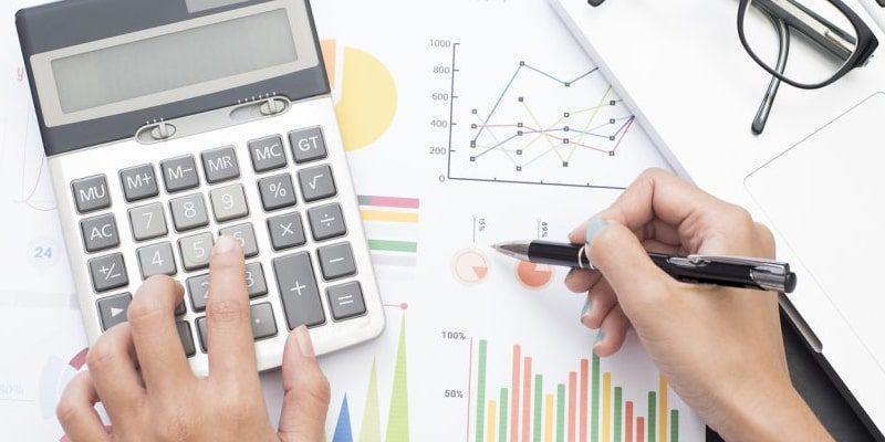 Dịch vụ kế toán ngành dịch vụ vận tải cho công việc báo cáo kinh doanh