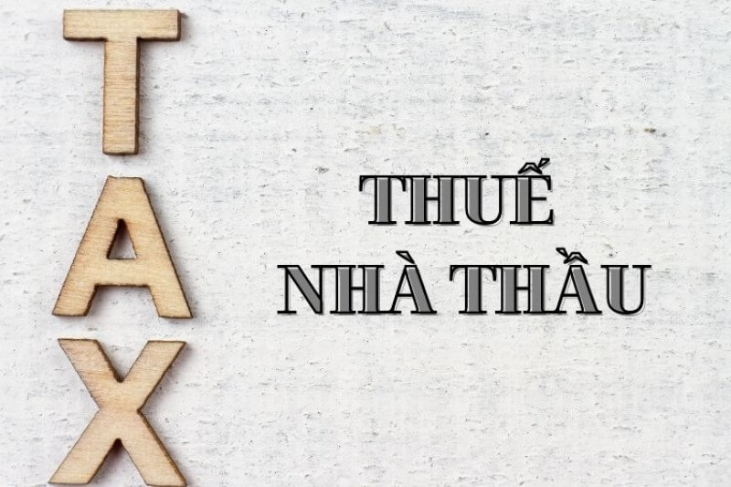 Những điều cần biết quy định kê khai thuế nhà thuế