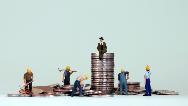 Những ai không phải đóng thuế thu nhập cá nhân?