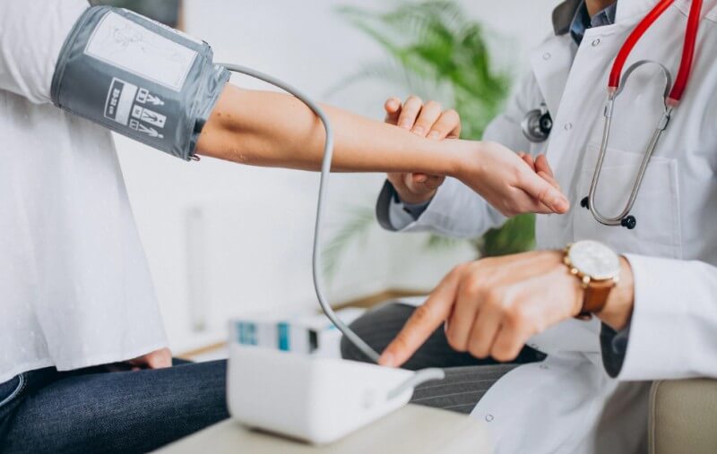 Quản lý thanh toán bảo hiểm y tế