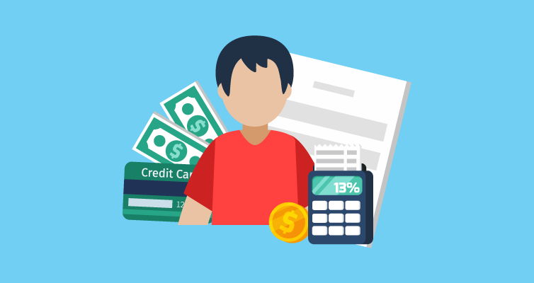 Mở rộng phạm vi chi phí được trừ và không được trừ