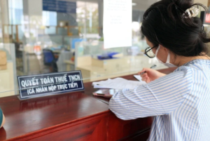 Đâu là các khoản được miễn thuế?