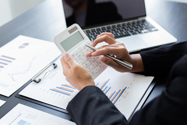 Khái niệm thuế khoán là thuế gì?