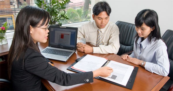 Đối tượng áp dụng thuế khoán