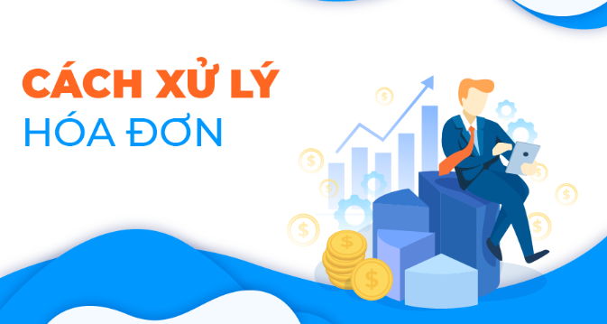 Cơ quan Thuế sẽ gửi thông báo bằng văn bản đến doanh nghiệp để tạm thời dừng việc kê khai, khấu trừ thuế giá trị gia tăng