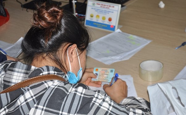 Điều kiện áp dụng trợ cấp thất nghiệp cho người lao động