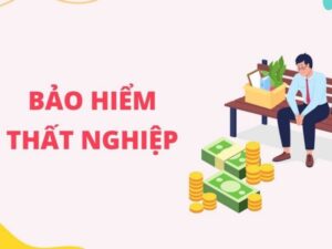 Bảo hiểm thất nghiệp là một chính sách an sinh xã hội của Nhà nước