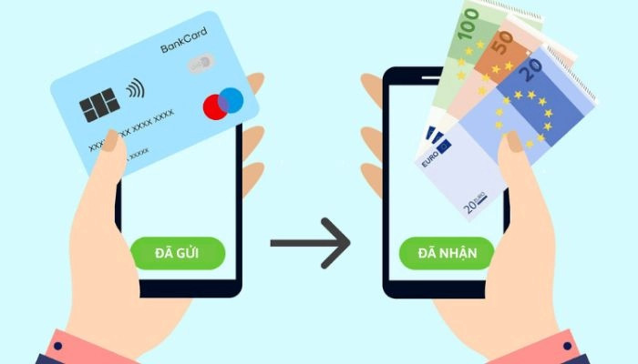 Vậy những khoản tiền chuyển vào tài khoản cá nhân phải chịu thuế là gì?