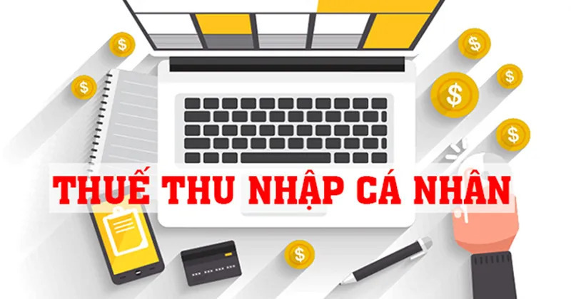 Thu nhập từ quà tặng, thừa kế, trúng thưởng trên 10tr/lần sẽ bị tính thuế TNCN