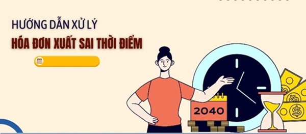 Lưu ý cách lập hóa đơn để tránh bị phạt? 