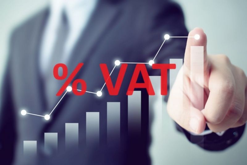 Tìm hiểu về thuế vat