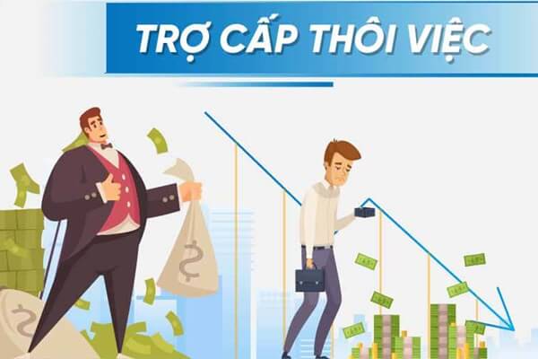 Tìm hiểu về trợ cấp thôi việc