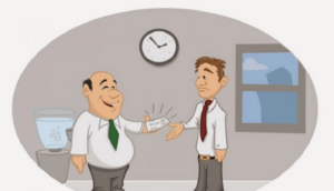 Ví dụ cách tính trợ cấp thôi việc cụ thể