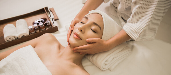 Nghĩa vụ thuế với công ty/doanh nghiệp kinh doanh dịch vụ spa