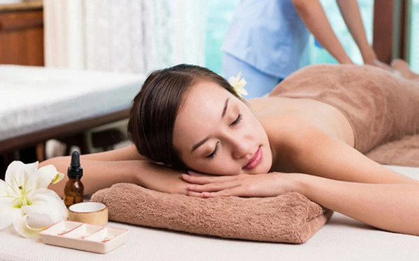 Kinh doanh spa có phải đóng thuế tiêu thụ đặc biệt không?