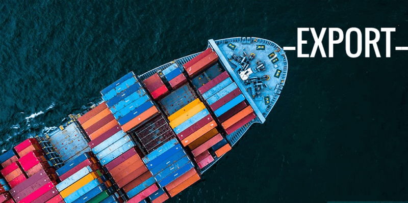 Tìm hiểu về định nghĩa của hàng hóa xuất khẩu