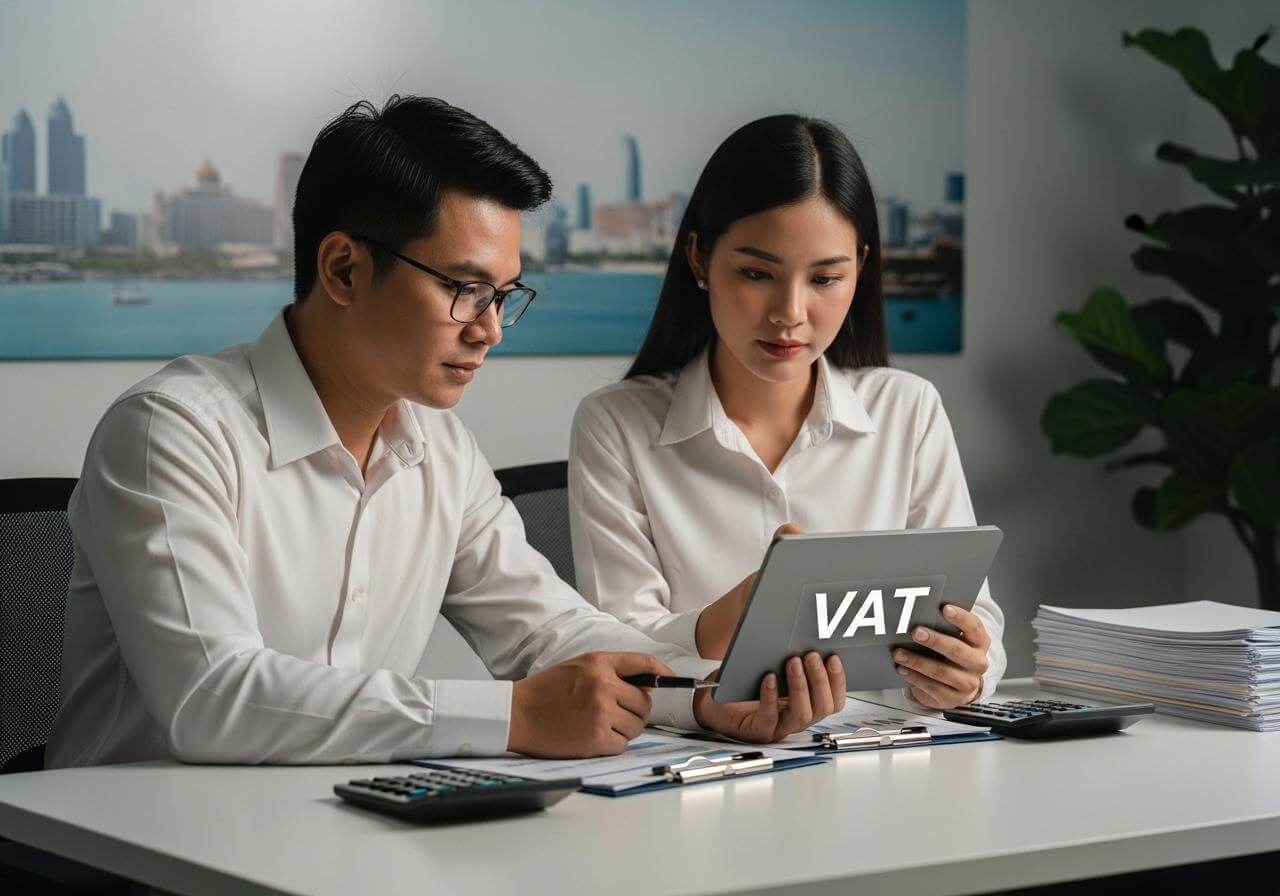 Chính sách giảm thuế GTGT xuống 8% cho dịch vụ du lịch