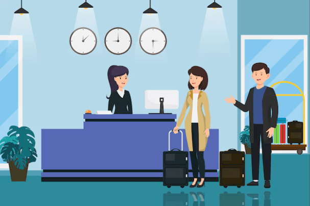 Dịch vụ khách sạn, lưu trú áp dụng thuế suất bao nhiêu?