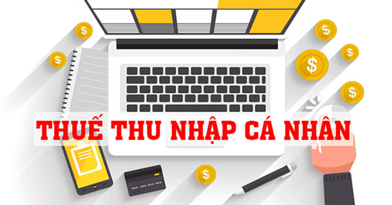Thuế thu nhập cá nhân và thuế giá trị gia tăng