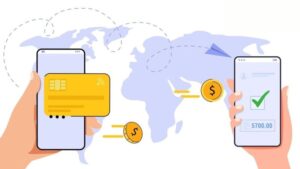 Nhận tiền từ tài khoản nước ngoài có bị tính thuế không?
