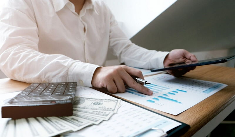 Các mức phạt và rủi ro khi công ty không có kế toán