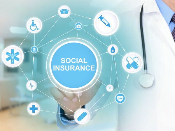 Công ty mới thành lập CHƯA phải đóng BHXH ngay