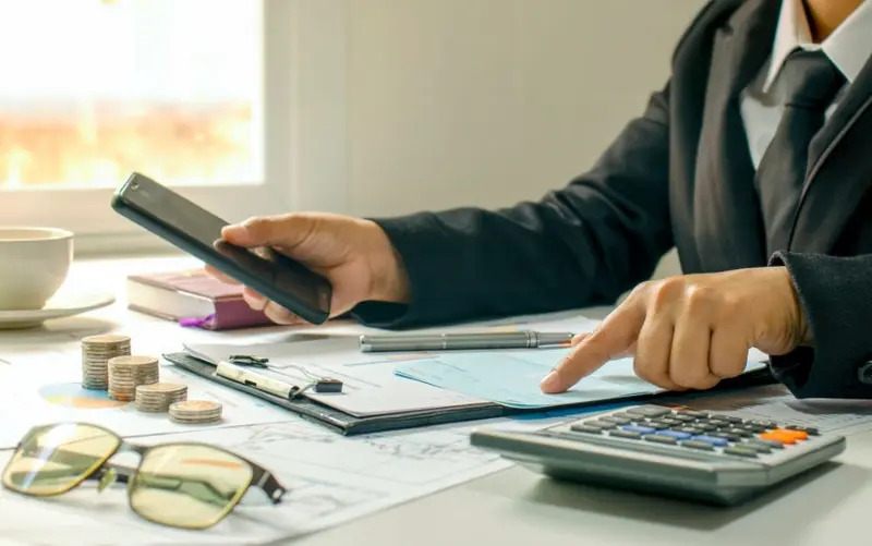 Giải đáp các câu hỏi thường gặp về vi phạm sổ sách kế toán