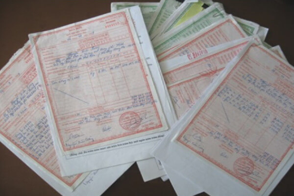 Hướng dẫn 3 bước xử lý chuẩn pháp lý khi phát hiện mất chứng từ