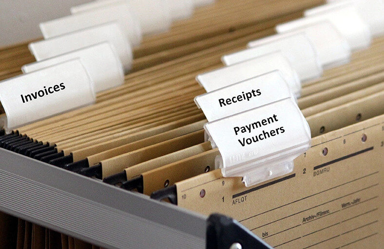 Trách nhiệm khi làm mất chứng từ kế toán thuộc về ai?